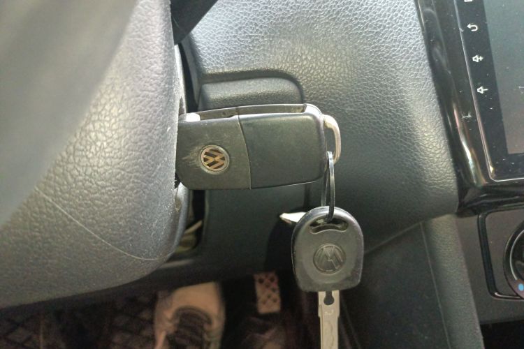 Volkswagen Polo 2019 imagem de carro #9