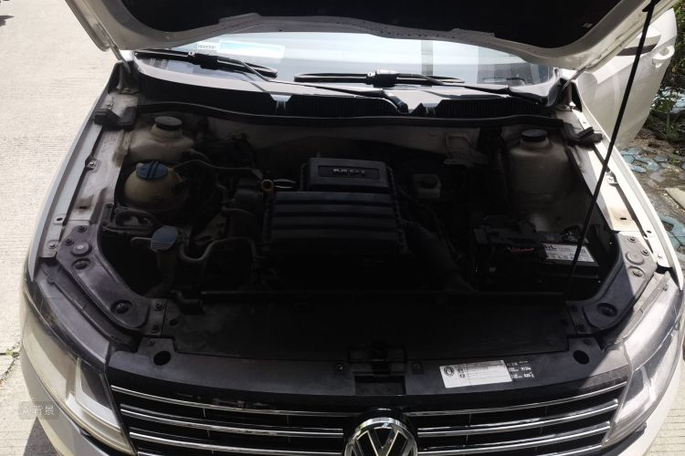 Volkswagen Lavida 2016 #22 Volkswagen Lavida 2016 car image #22