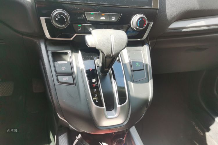 Honda CR-V 2019 #16 Honda CR-V 2019 car image #16