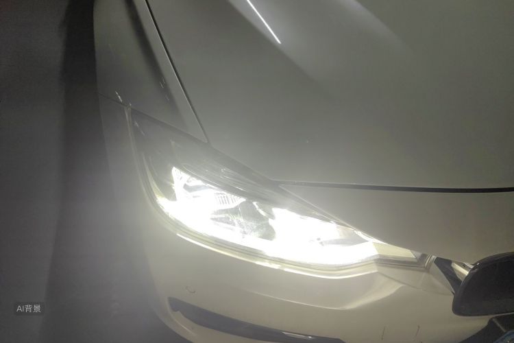 BMW 3 Series 2016 #8 BMW 3 Series 2016 car image #8