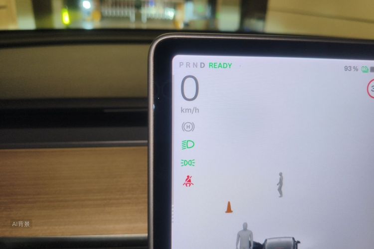 Tesla Model Y 2021 #13 Tesla Model Y 2021 immagine di auto #13