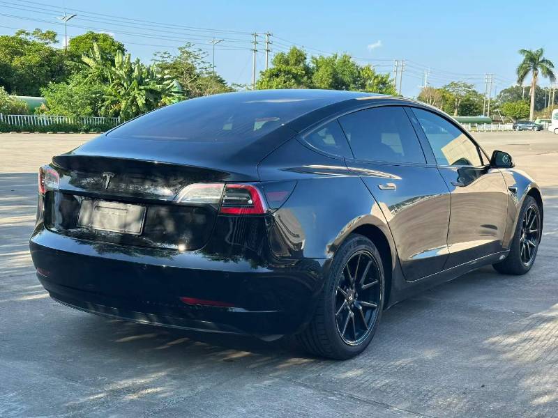 Tesla Model 3 (Imported) 2019 #7 Tesla Model 3 (Imported) 2019 car image #7