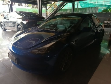 Tesla Model 3 2023 car image 