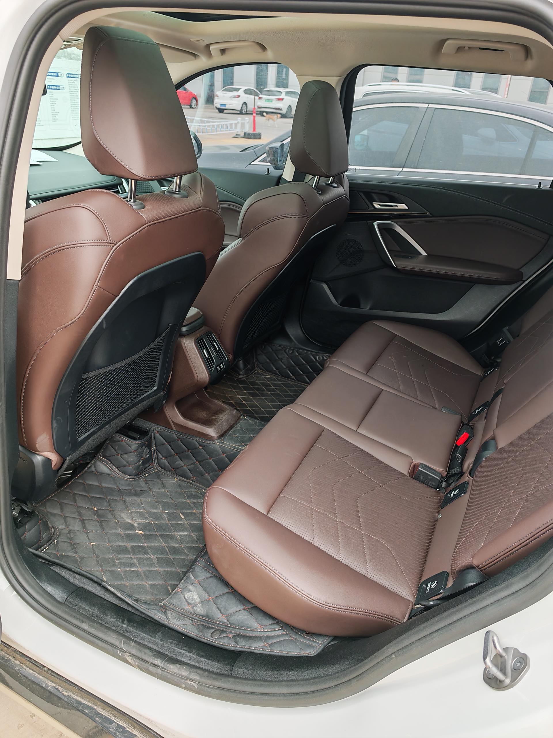 BMW X1 2023 imagem de carro #6