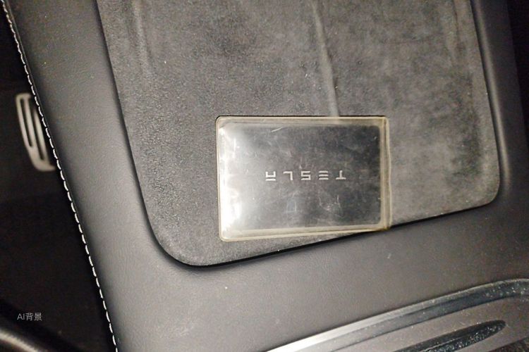 Tesla Model Y 2021 #10 Tesla Model Y 2021 immagine di auto #10