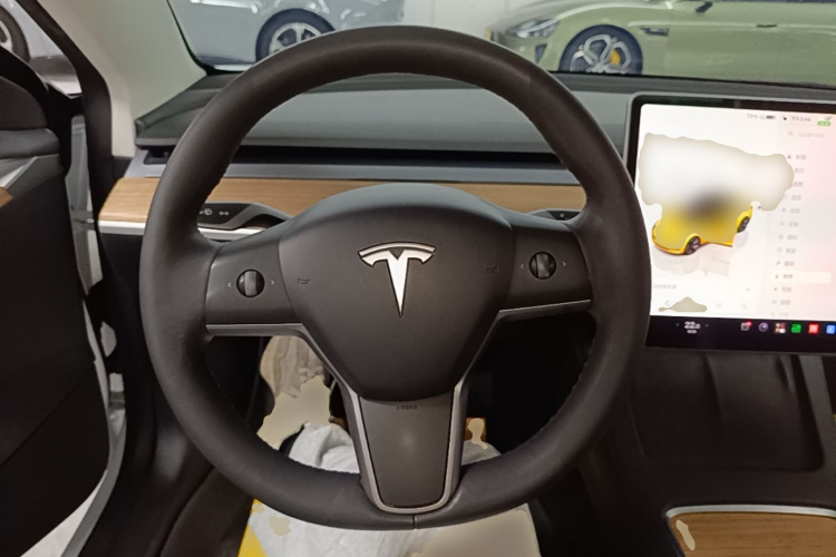 Tesla Model 3 2022 #11 Tesla Model 3 2022 imagem de carro #11