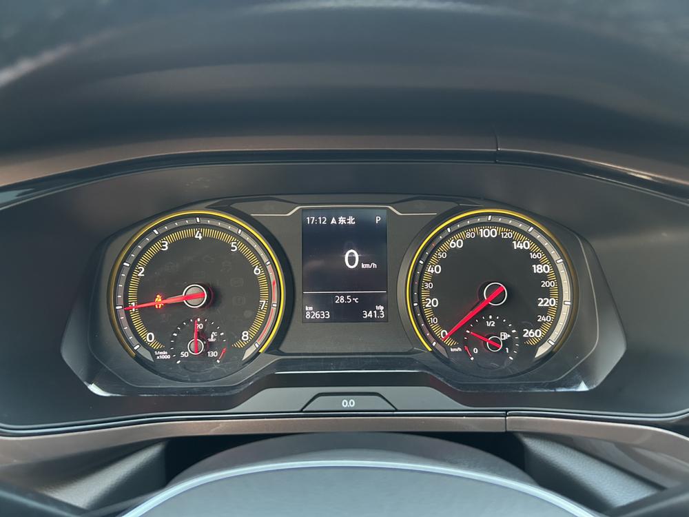 Volkswagen Tharu 2020 #8 Volkswagen Tharu 2020 immagine di auto #8
