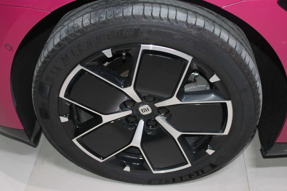 2025 imagen de coche #11