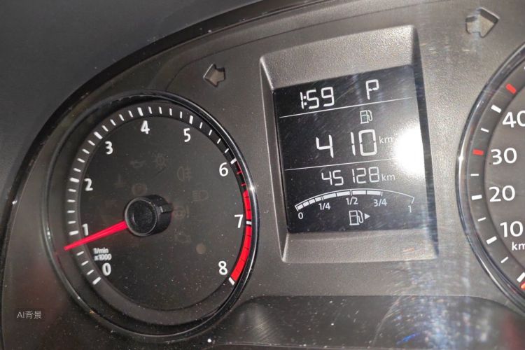 Volkswagen Polo 2016 car image #14