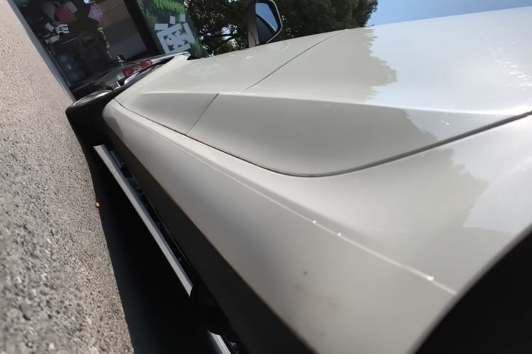 Tesla Model 3 2023 #27 Tesla Model 3 2023 car image #27