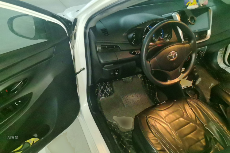 Toyota Vios 2019 #18 Toyota Vios 2019 car image #18