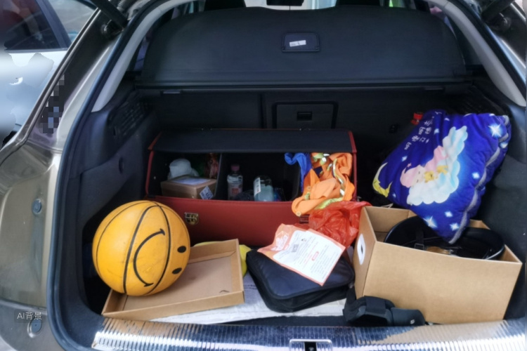 奥迪 奥迪Q3 2018 汽车图片 #21