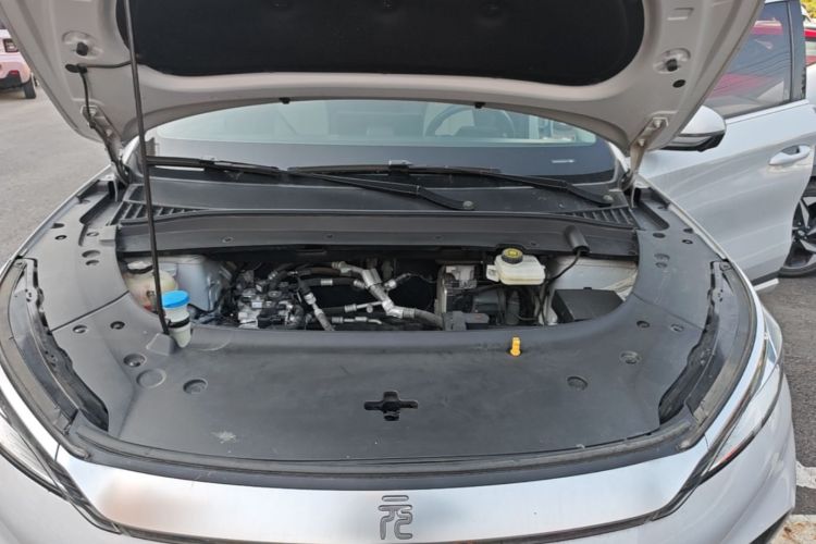 BYD Yuan Plus 2023 car image #20