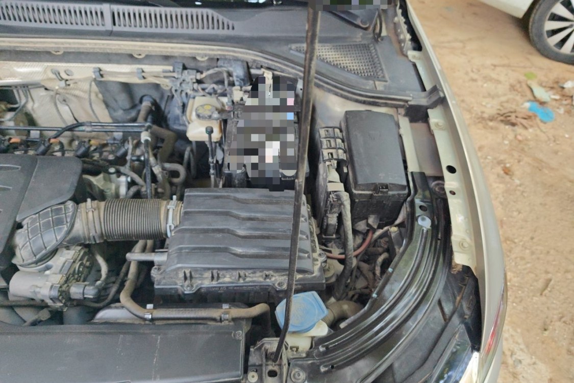 Volkswagen Lavida 2019 car image #12