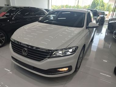 Volkswagen Lavida 2021 Volkswagen Lavida 2021 car image