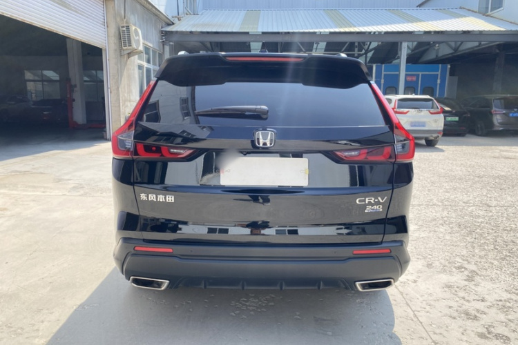Honda CR-V 2023 immagine di auto #8