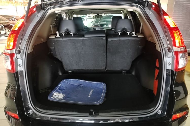 Honda CR-V 2016 #19 Honda CR-V 2016 car image #19