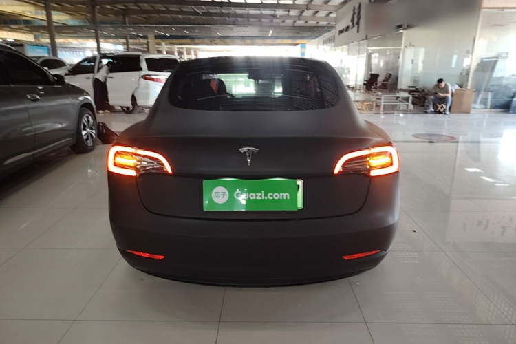 Tesla Model 3 2023 #6 Tesla Model 3 2023 immagine di auto #6