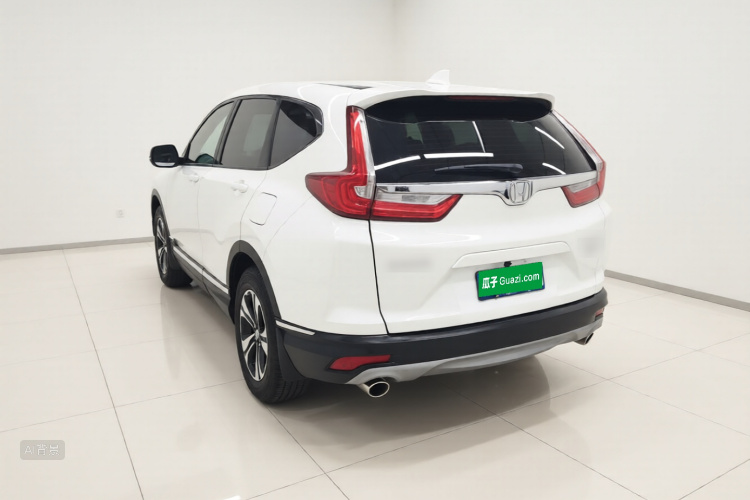Honda CR-V 2019 car image #5