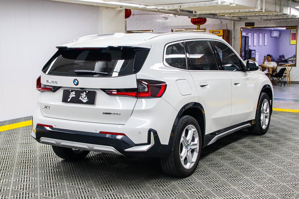BMW X1 2023 #6 BMW X1 2023 car image #6