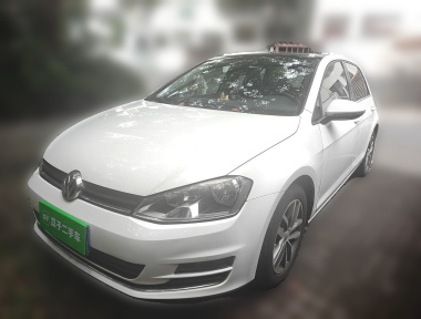 Volkswagen Golf 2016 Volkswagen Golf 2016 immagine di auto