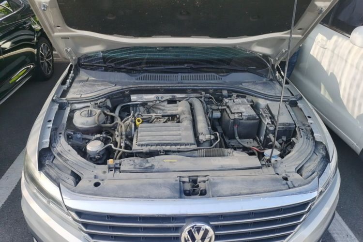 Volkswagen Lavida 2019 #20 Volkswagen Lavida 2019 car image #20
