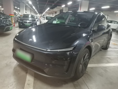 Tesla Model Y 2025 Tesla Model Y 2025 car image