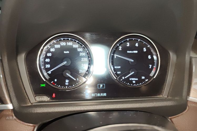 BMW X1 2019 #13 BMW X1 2019 imagen de coche #13