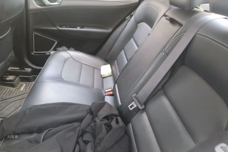 GEELY Emgrand GL 2020 car image #19