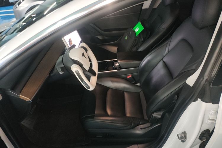 Tesla Model 3 2020 #15 Tesla Model 3 2020 car image #15