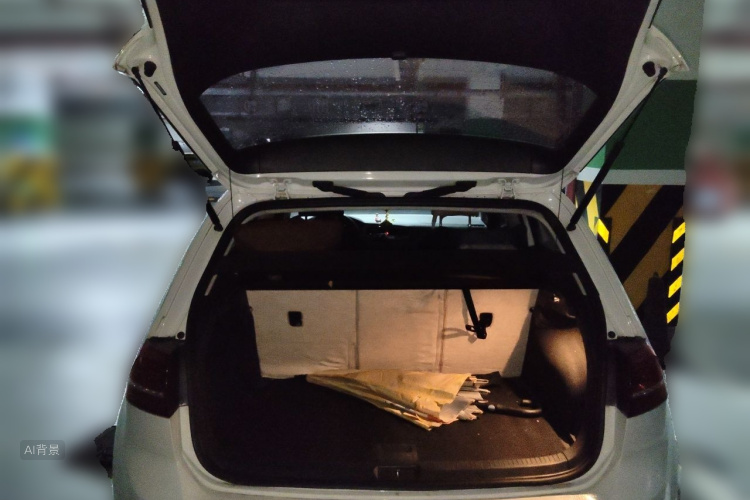 Volkswagen Golf 2015 #21 Volkswagen Golf 2015 car image #21
