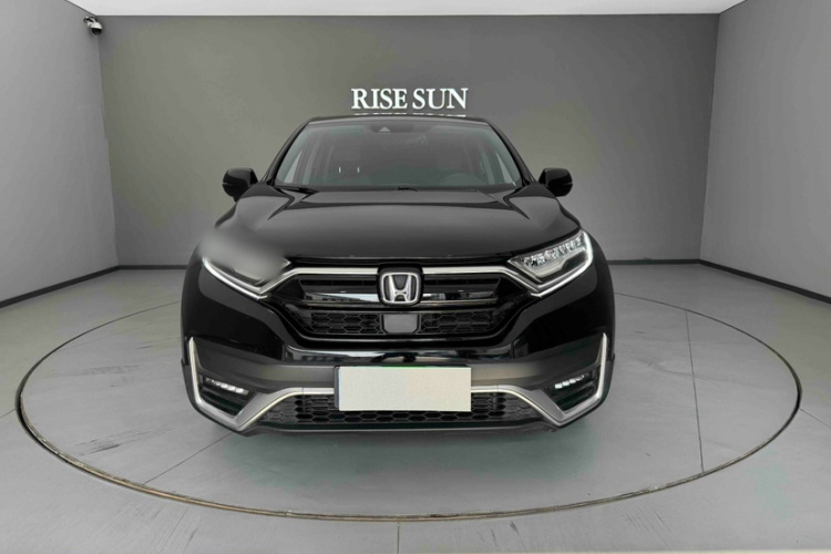 Honda CR-V 2022 #8 Honda CR-V 2022 car image #8