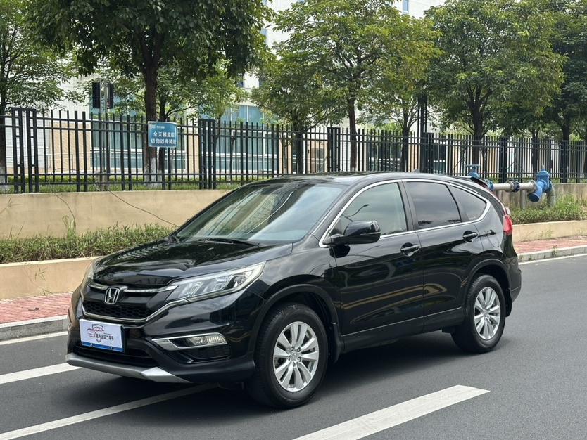 Honda CR-V 2015 Honda CR-V 2015 car image