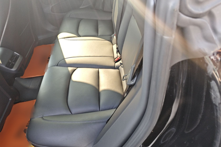 Tesla Model 3 2022 #17 Tesla Model 3 2022 car image #17