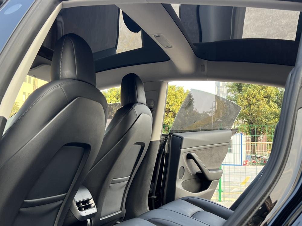 Tesla Model 3 2022 #27 Tesla Model 3 2022 car image #27