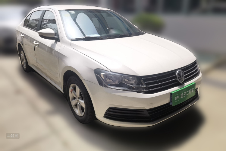 Volkswagen Lavida 2016 #4 Volkswagen Lavida 2016 car image #4