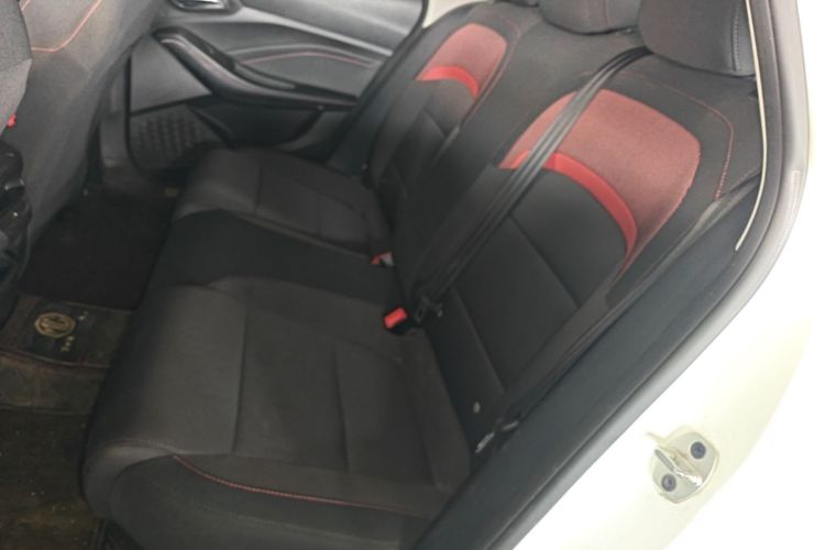 MG 5 2022 #17 MG 5 2022 imagen de coche #17