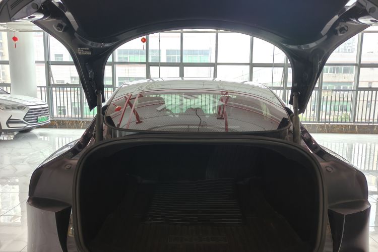 Tesla Model 3 2024 #21 Tesla Model 3 2024 car image #21