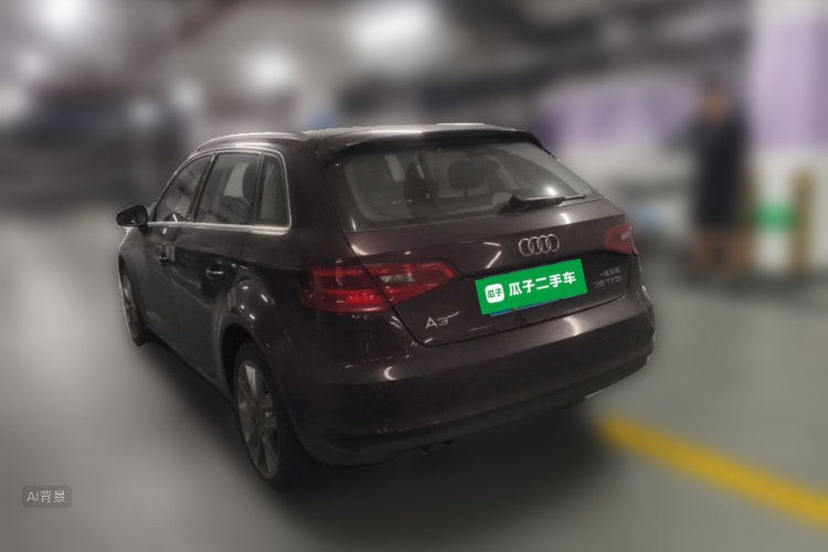 Audi A3 2016 #5 Audi A3 2016 car image #5