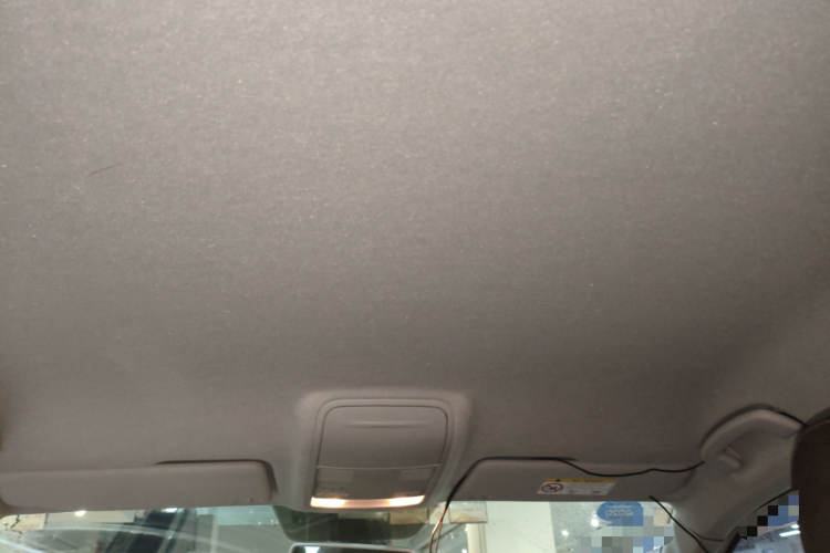 Volkswagen Tharu 2019 car image #20
