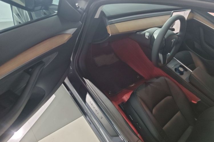 Tesla Model 3 2021 #16 Tesla Model 3 2021 immagine di auto #16