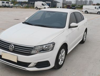 Volkswagen Lavida 2023 Volkswagen Lavida 2023 car image