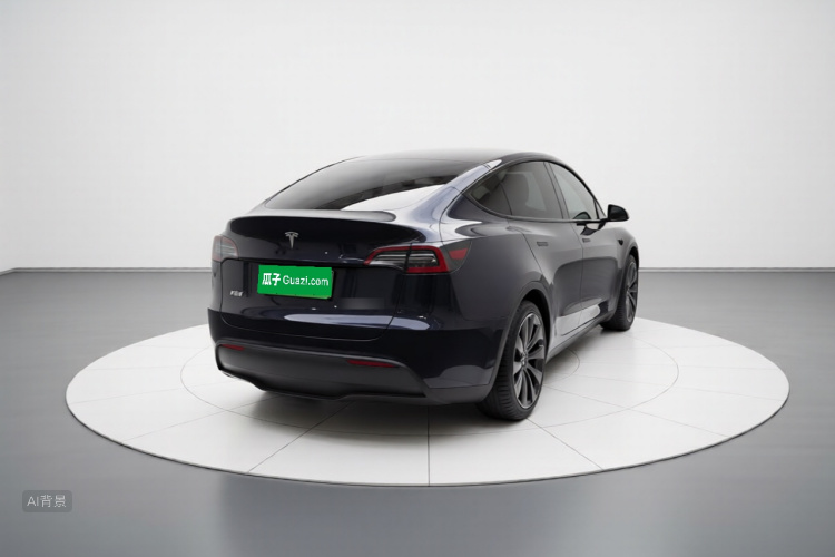 Tesla Model Y 2023 immagine di auto #6