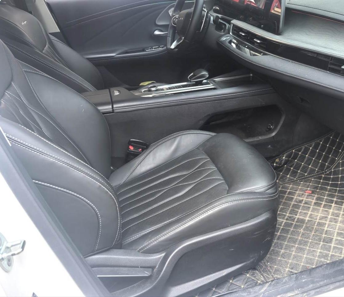 Chery Arrizo 8 2022 #7 Chery Arrizo 8 2022 صورة سيارة #7