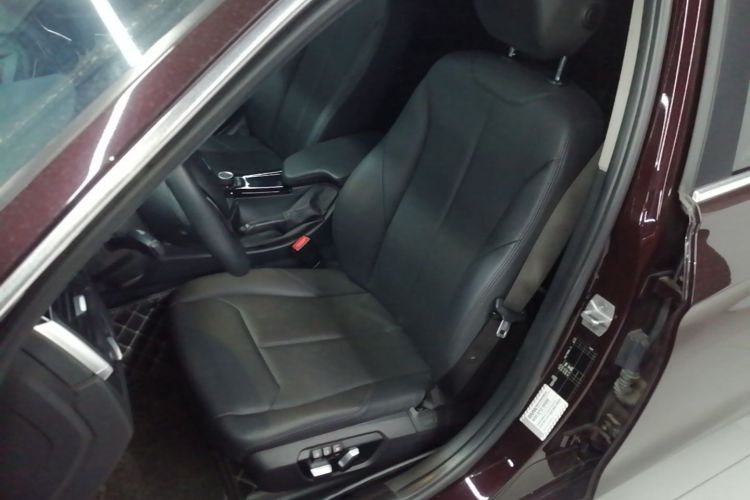 BMW 3 Series 2016 #15 BMW 3 Series 2016 car image #15