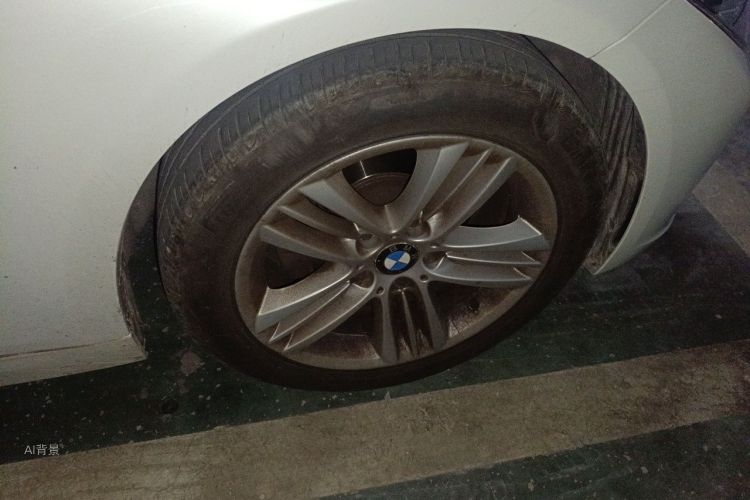 BMW 3 Series 2017 #9 BMW 3 Series 2017 car image #9