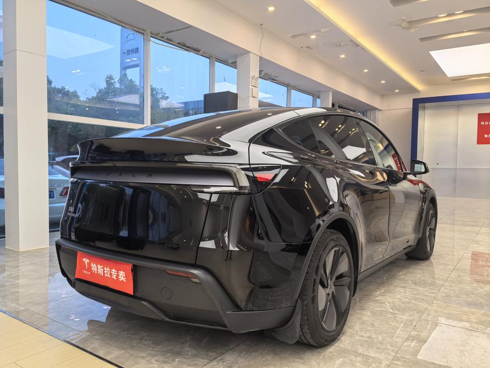 Tesla Model Y 2026 car image #6