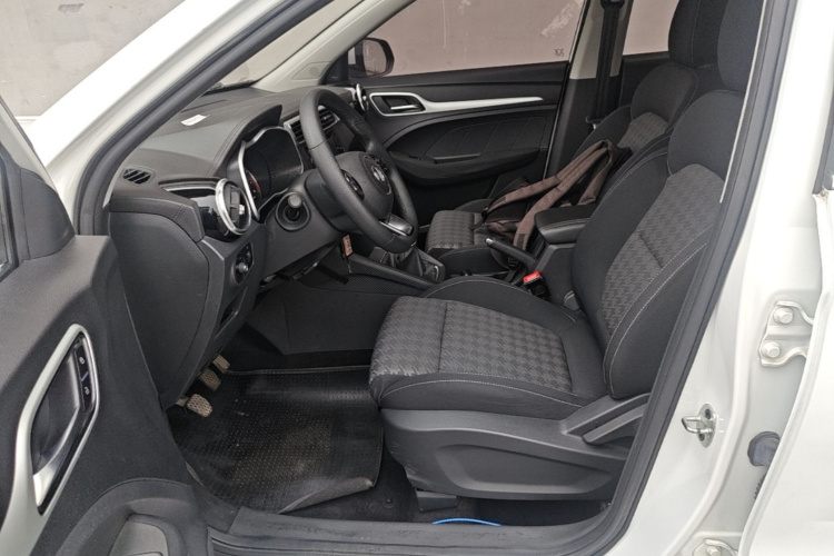 MG ZS 2019 #15 MG ZS 2019 imagem de carro #15
