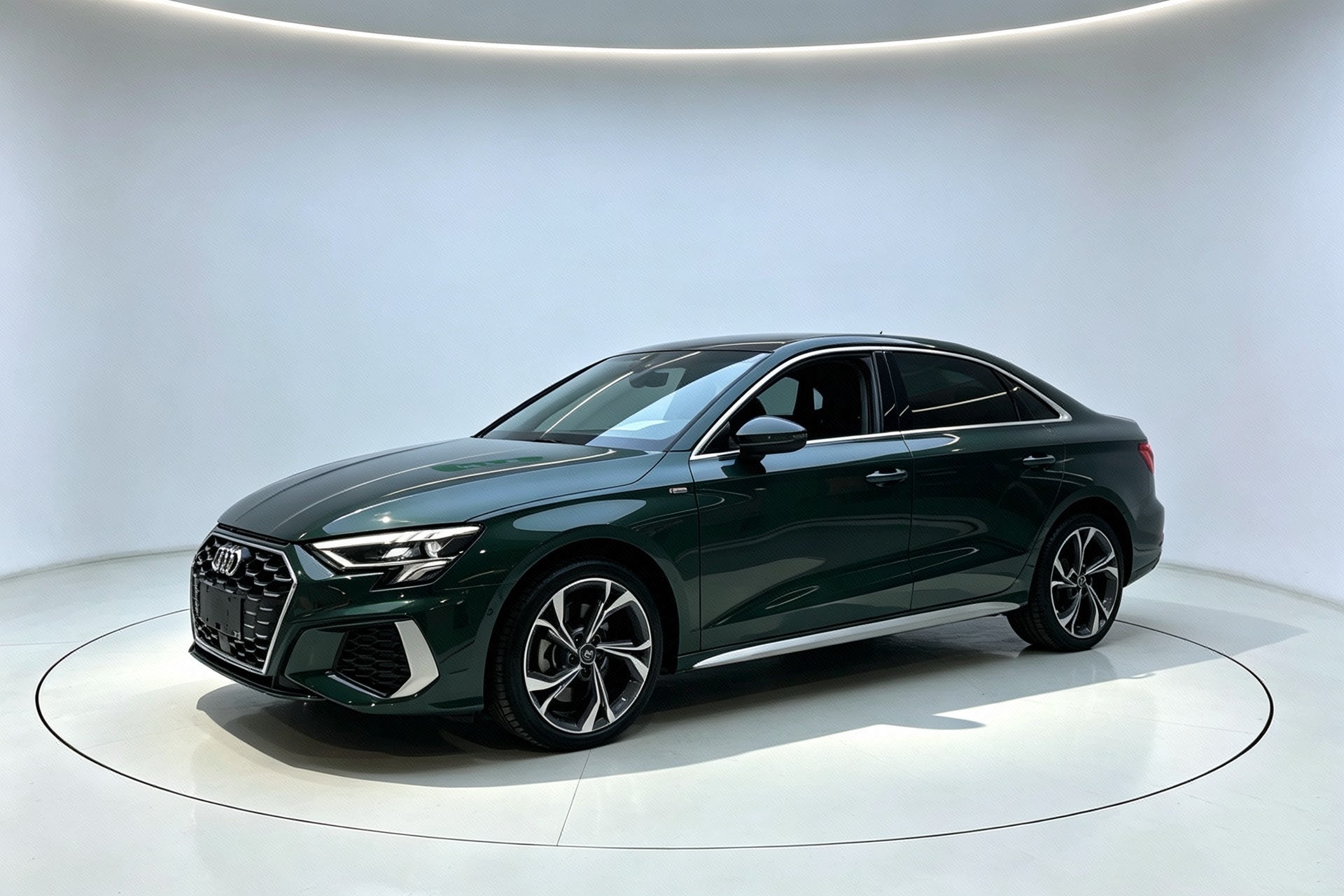 2022 2022 immagine di auto
