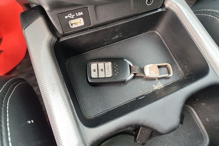Honda CR-V 2022 car image #14